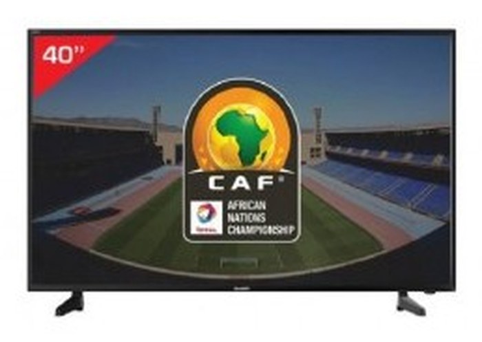 TV SHARP 40\" FULL HD
