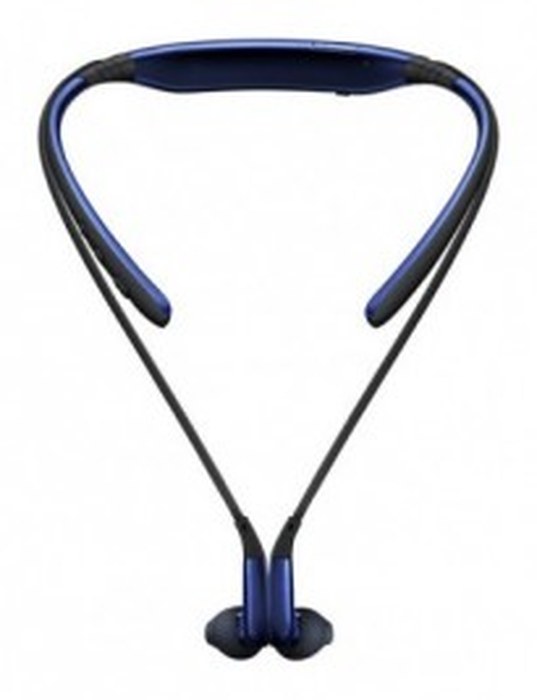CASQUE SAMSUNG LEVEL U NOIR