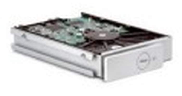 LACIE 2big Quadra 1TB 2big Quadra et Network Drawer-grey (301475)