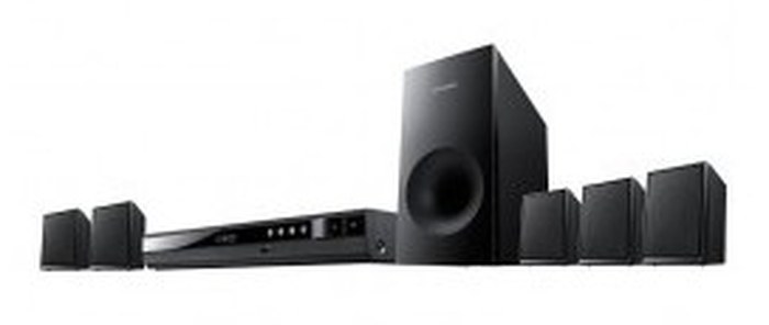 Samsung HT-E330K