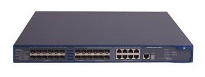 HP 5500-24G-SFP EI Switch
