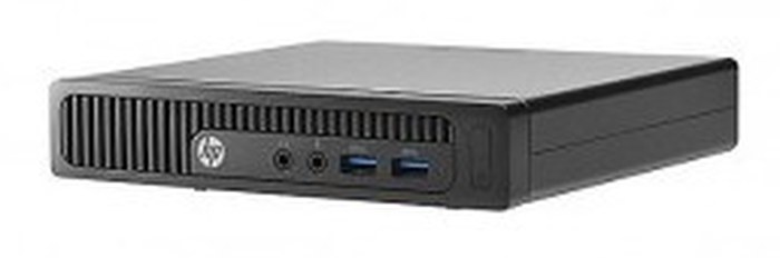 HP 260 G1 Mini Intel Core i3-4030U