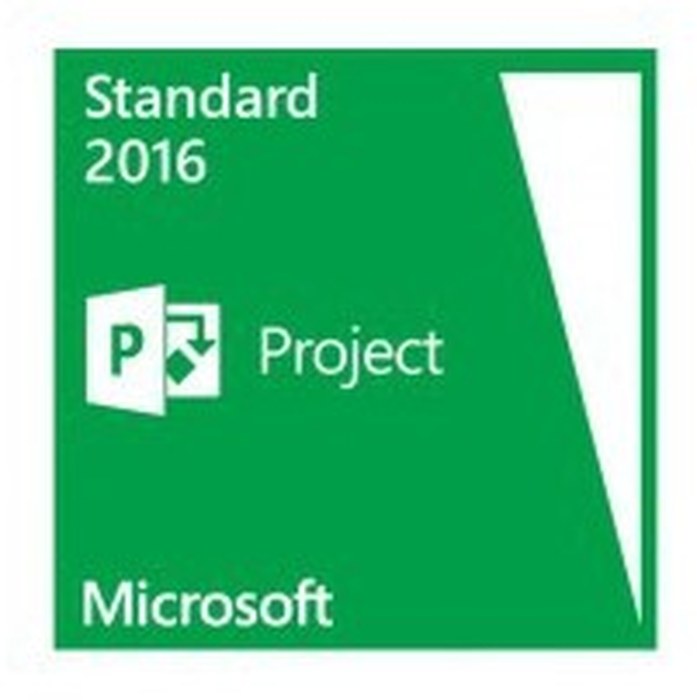 Microsoft® Project 2016