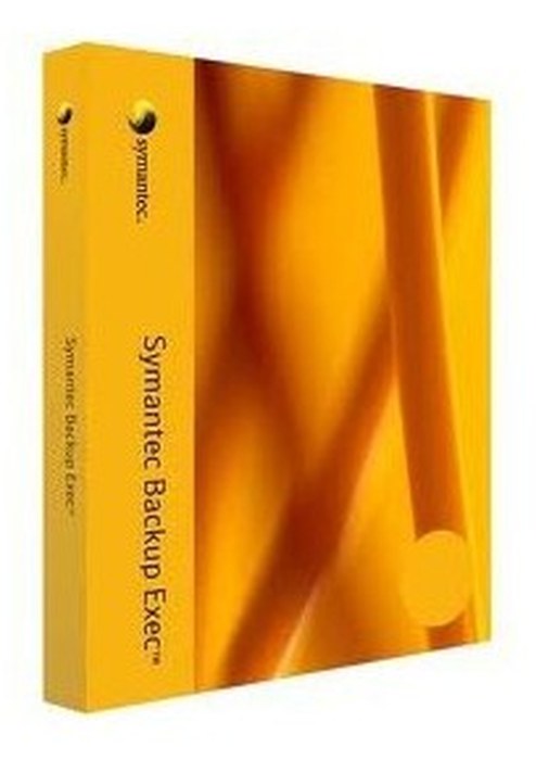 Symantec Backup Exec 2012 3DENWZF0-BI1ES