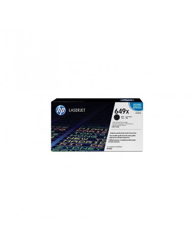 TONER HP LaserJet CP4525 17K