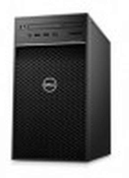 dell precision 3630 tower cto base xeon e 2124 8g