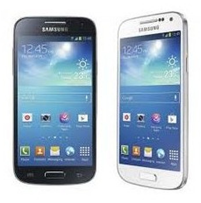 Galaxy S4 Zoom SM-C101
