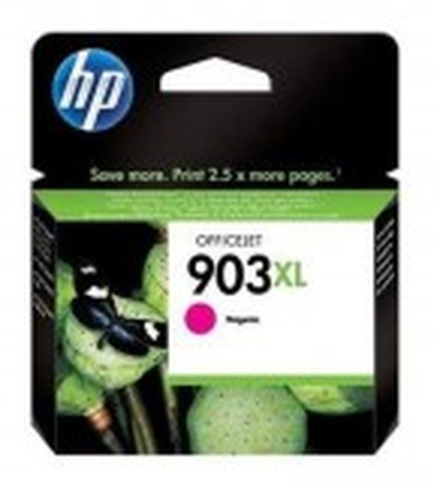 HP 903XL High Yield Magenta (T6M07AE)