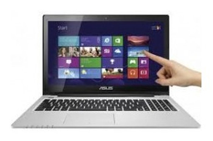 ASUS - X550LC-XX292H