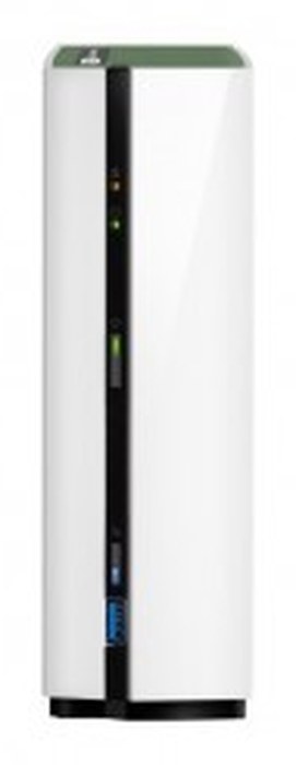 Serveur NAS QNAP TS-128A |1 Baie-ARM v7-1GB|