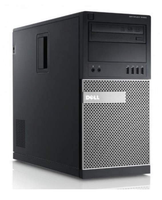 ORDINATEUR DE BUREAU DELL OPTIPLEX