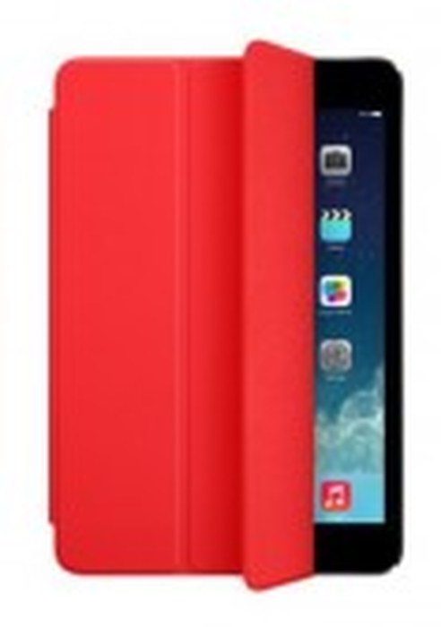 iPad mini Smart Cover( PRODUCT) RED (MF394ZM/A)