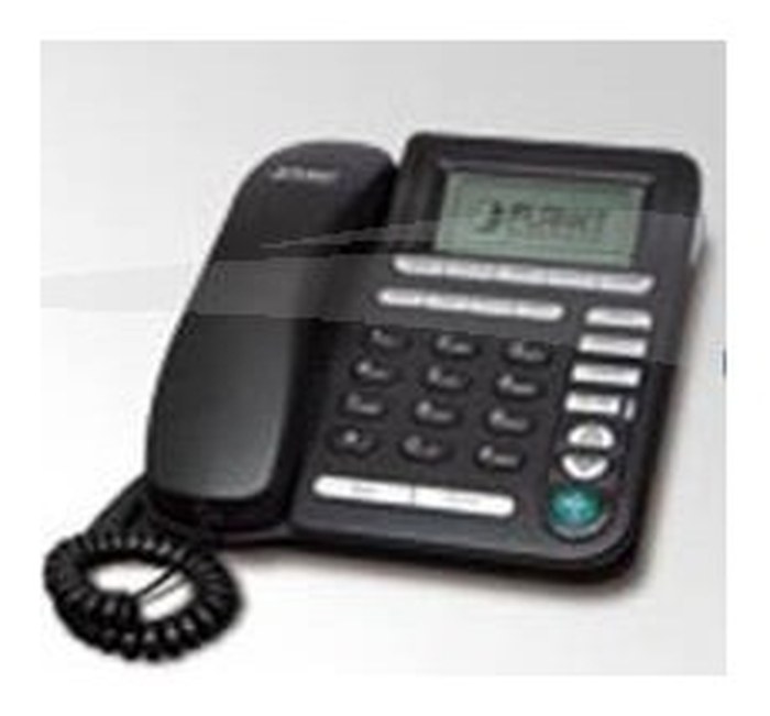 TÉLÉPHONE IP PLANET - (2 x RJ-45) - VIP 251T
