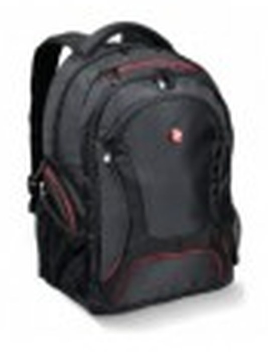 MEGEVE BP Red 15,6''