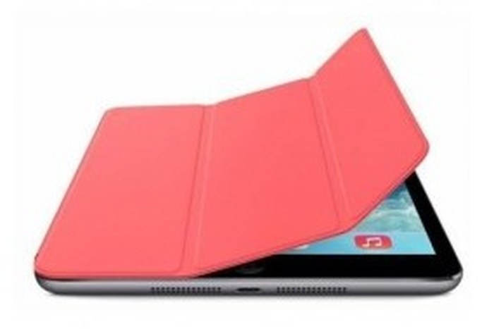 IPAD AIR SMART COVER PINK