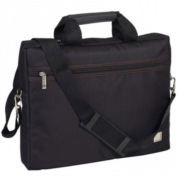 Sacoche Urban Factory Top Light Case pour ordinateur portable (jusqu'à 16'')