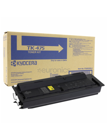 consommable kyocera -tk 475