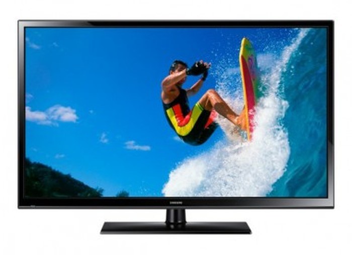 TELEVISEUR PLASMA 51\" SAMSUNG