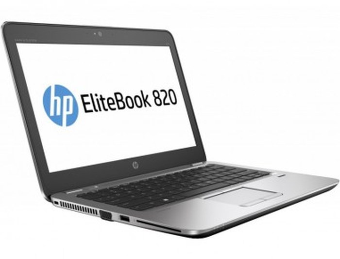 Ordinateur portable HP EliteBook 820 G3 (Y3B66EA)