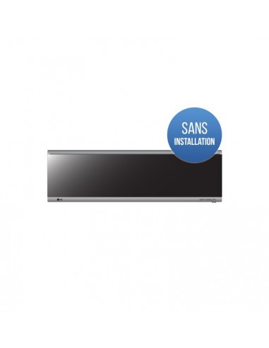 Climatiseur LG 12000 BTU ARTCOOLS / H126ERM0