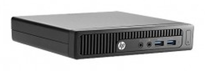 HP 260DM G1 Processeur Intel i3-4030U