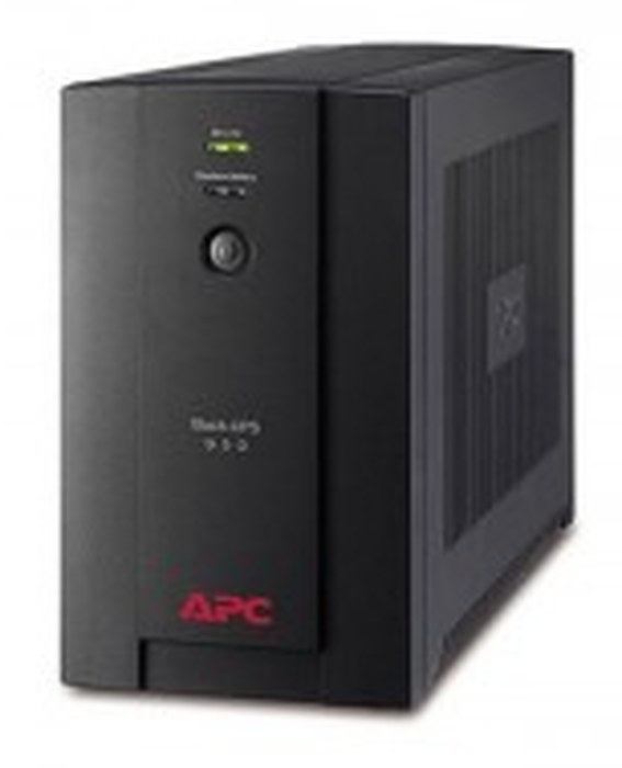 APC BACK-UPS 950VA, 230V AVR prise francaises (BX950U-FR)
