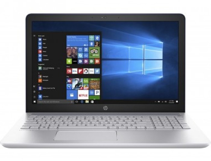 Ordinateur portable HP PAV 15 15.6\" W10H Bleu (1VQ14EA)