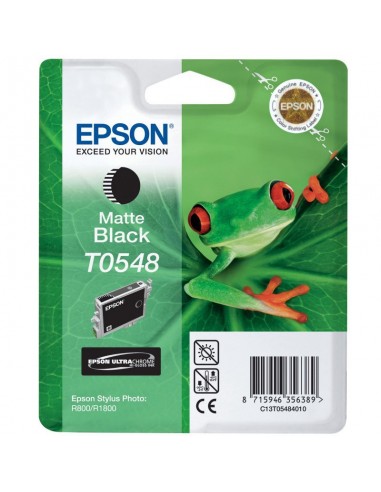 Epson cartouche Grenouille - Encre UltraChrome Hi-Gloss Nm