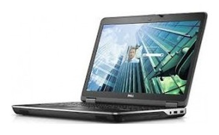 DELL - Latitude E6540