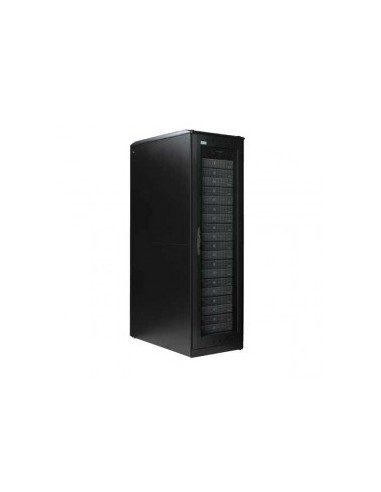 RP Rack 48U x L800 x P1000 Porte perforée