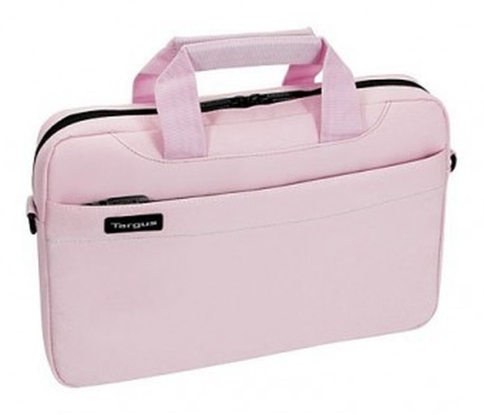 Sacoche pour notebook 11.6\" Rose
