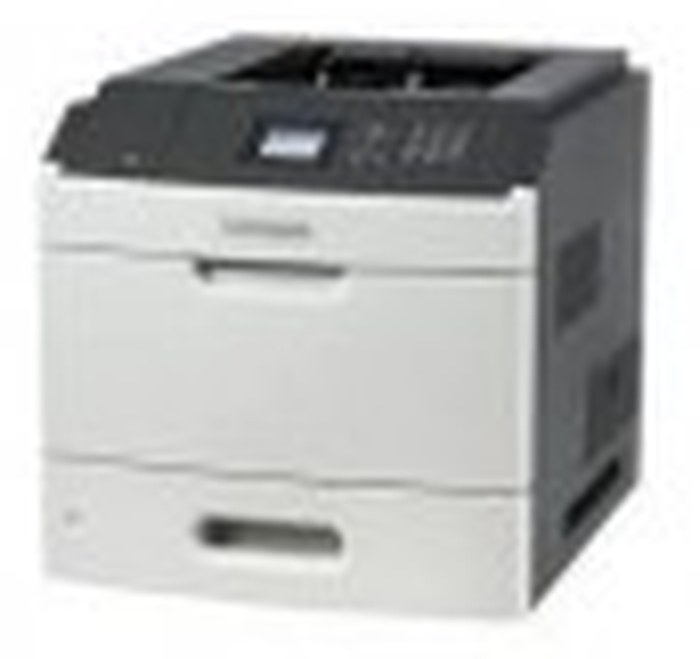 Imprimante Lexmark MS812dn Laser noir (40G0330)