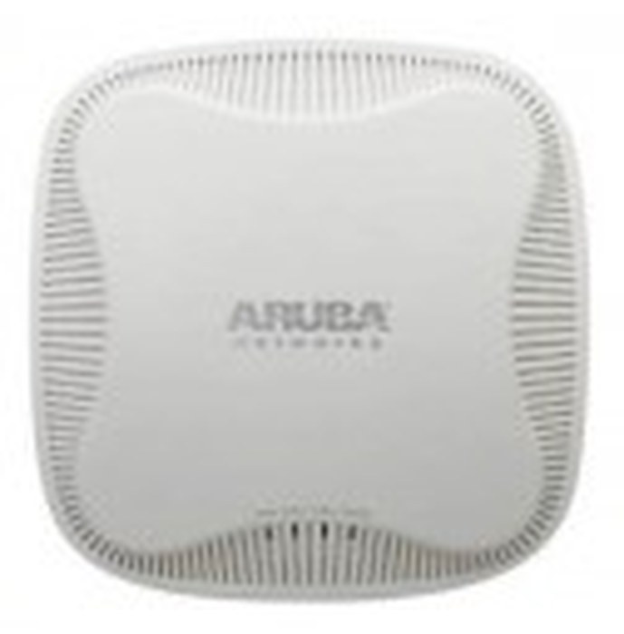 HP Aruba IAP-103 (RW) Instant 2x2:2 11n AP (JW190A)