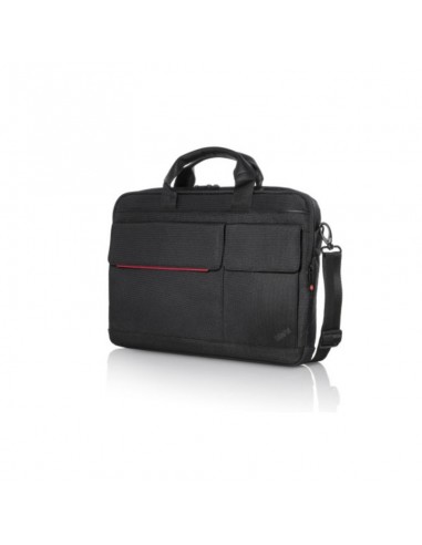 Sacoche compacte Lenovo ThinkPad Professionnel à ouverture supérieure (4X40E77325)