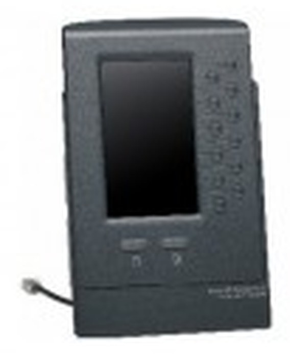 CISCO 7916 UC Phone Color ExpansionModule (CP-7916)