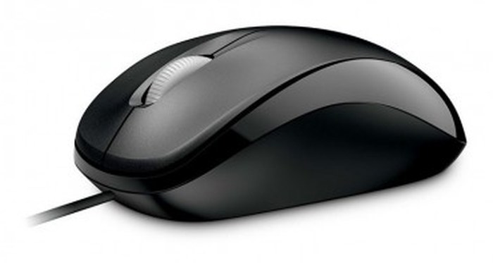 Souris Compact Optical Mouse 500 (U81-00083)