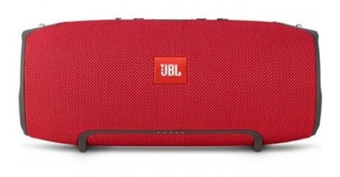 Enceinte JBL Xtreme /Bluetooth /USB /Rouge