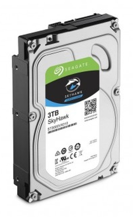 seagawk 3tb 3000go serie ata iii disque durate surveillance hdd skyh