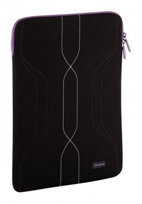 Housse TARGUS Pulse Néoprene 13''-14.1'' Noir