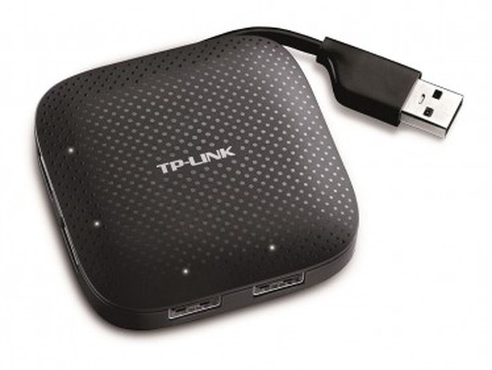 Adaptateurs IT TP-LINK HUB U400