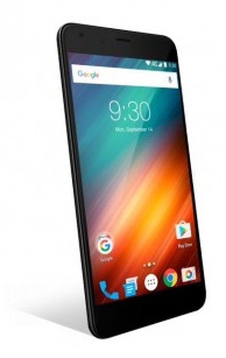 Smartphone Logicom ID Bot 553 5,5Pouce 4G 8 Go