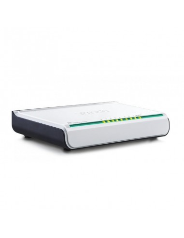 Switch Non Administrable Tenda 8-Port 10/100Mbps