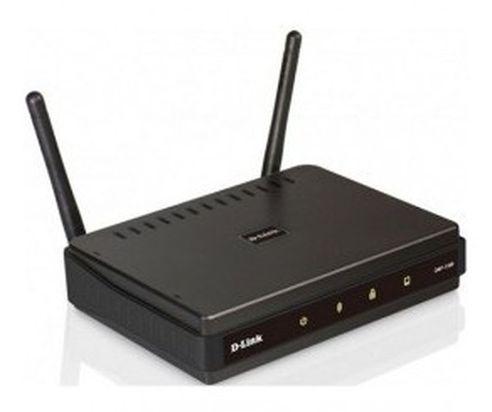 D-LINK DAP-1360