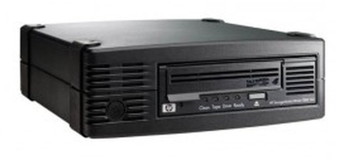 HP Ultrium 1760 SAS Ext TAPE D (EH920B)