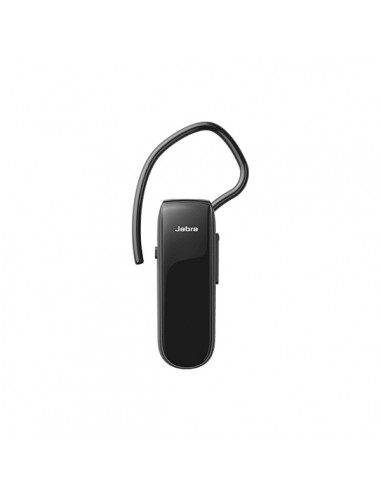 Oreillette Jabra Classic Bt Blanche