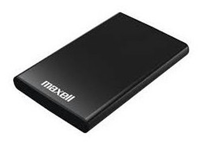 MAXELL Disque Dur Externe 2,5\"