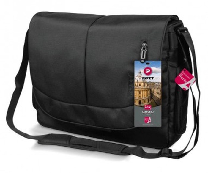 Sacoche Port Designs OXFORD Messenger 15,6'' (160062)