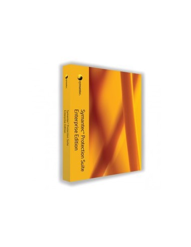 SYMC PROTECTION SUITE ENTERPRISE EDITION 4.0