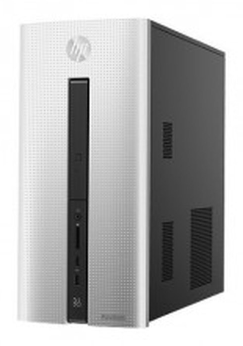 HP Pavilion 550-001nkm Processeur Intel i7-4790S