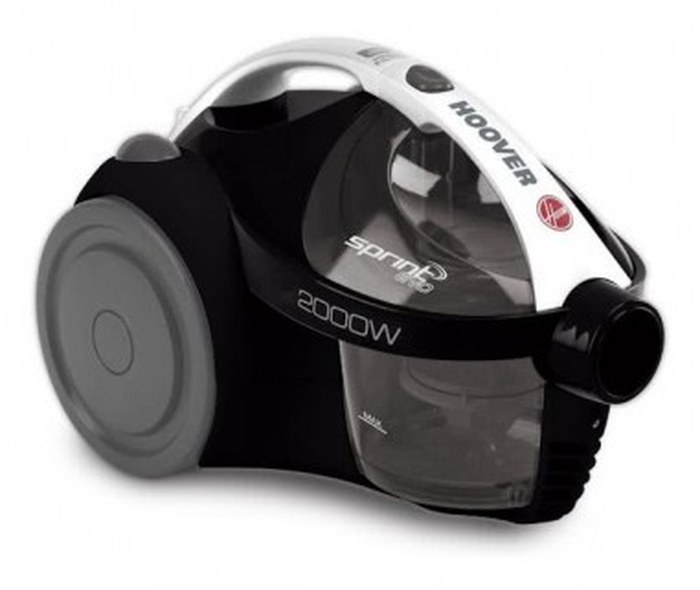 ASPIRATEUR HOOVER